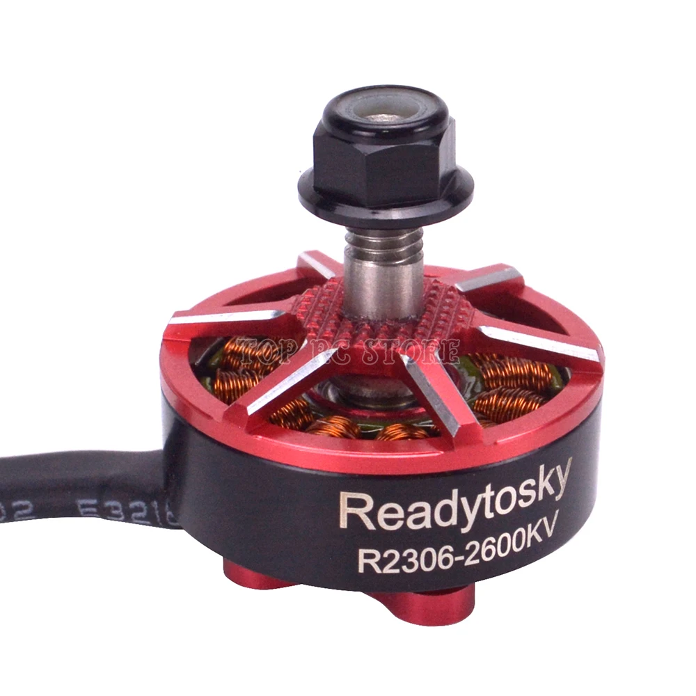 R2306 2600kv motor (10)