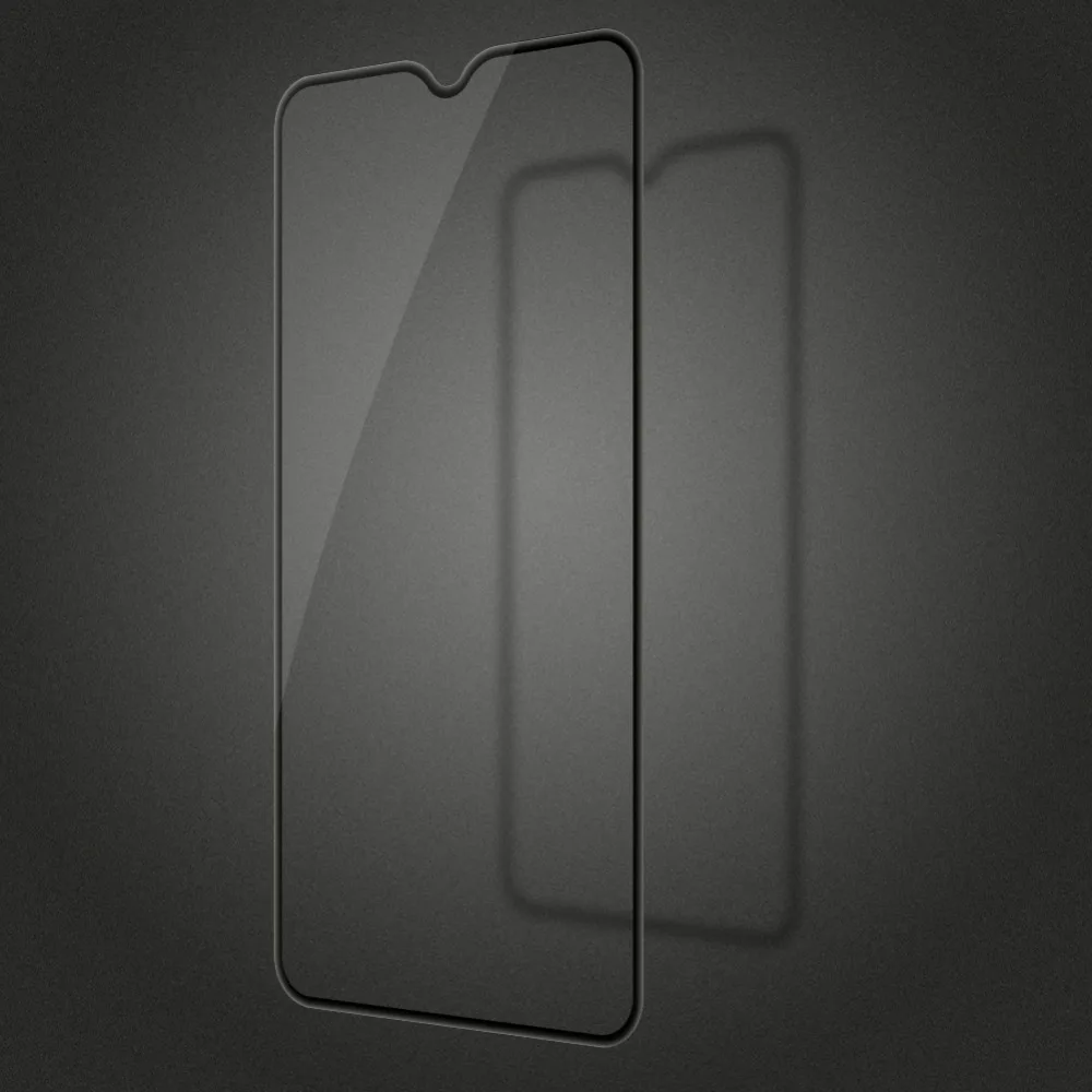 Nilkin для samsung Galaxy A10 закаленное Стекло Экран протектор Nillkin CP+ 2.5D полный охват Защитная пленка для экрана для samsung A10