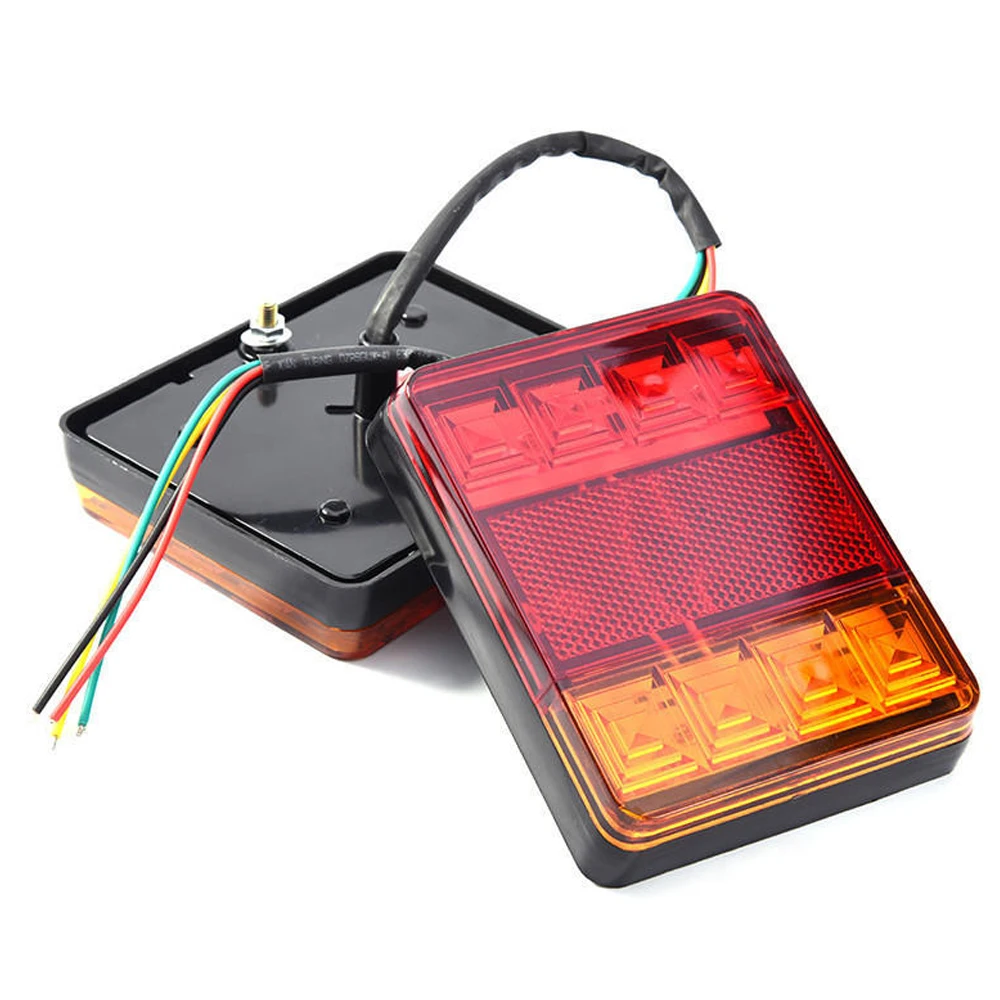 brake light