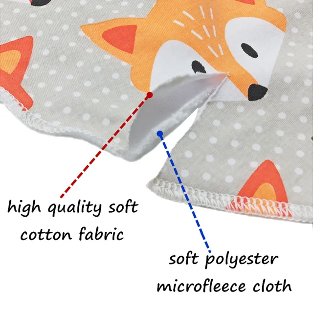 100% reutilizables de algodón orgánico para niños y niñas, paños para eructar, triángulo, babero, Bandana, baberos, bufanda para Infante, Baberos de bebé recién nacido 100% reutilizables de algodón orgánico para niños y niñas, paños para eructar, triángulo, babero, Bandana, baberos, bufanda para Infante, Baberos de bebé recién nacido