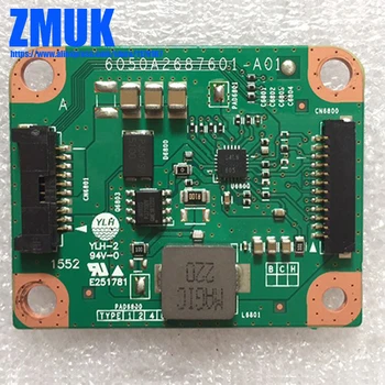 

Original Converter Board For Lenovo IdeaCentre AIO 700 700-27ISH Series, P/N 6050A2687601