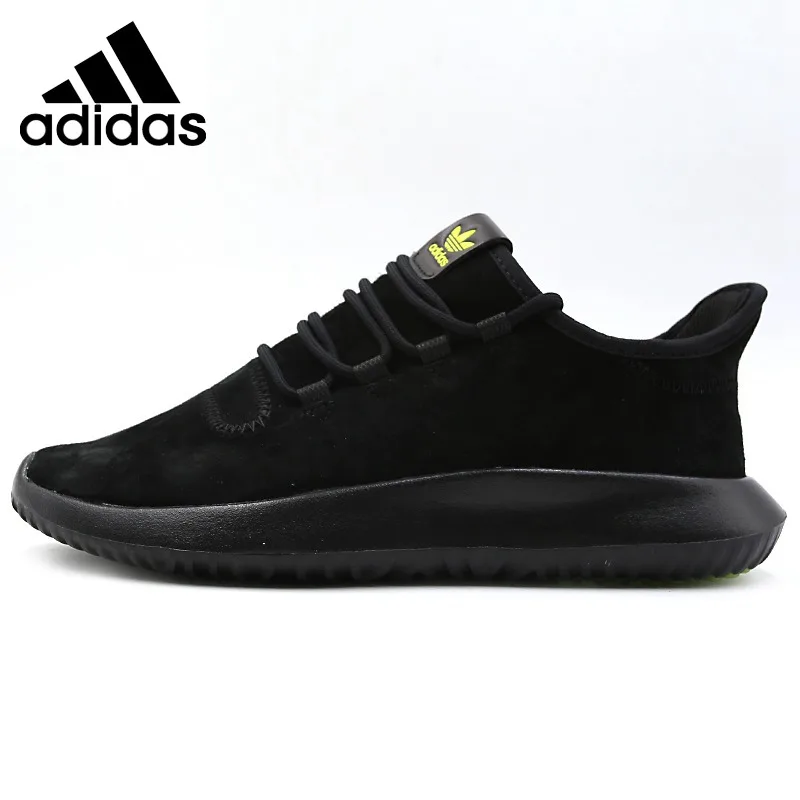 

Original New Arrival Adidas Originals TUBULAR SHADOW Women's Skateboarding Shoes Sneakers