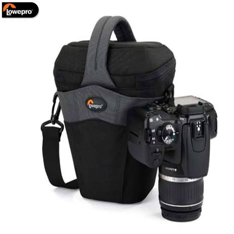 Цифровые камеры Dslr сумка фото рюкзак сумки на ремне Fotografica Lowepro перистые TLZ 15 Mochila