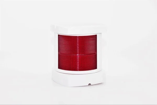 

12V Marine Boat LED Navigation Light 225 Degree Masthead Light Port Starboard Lamp