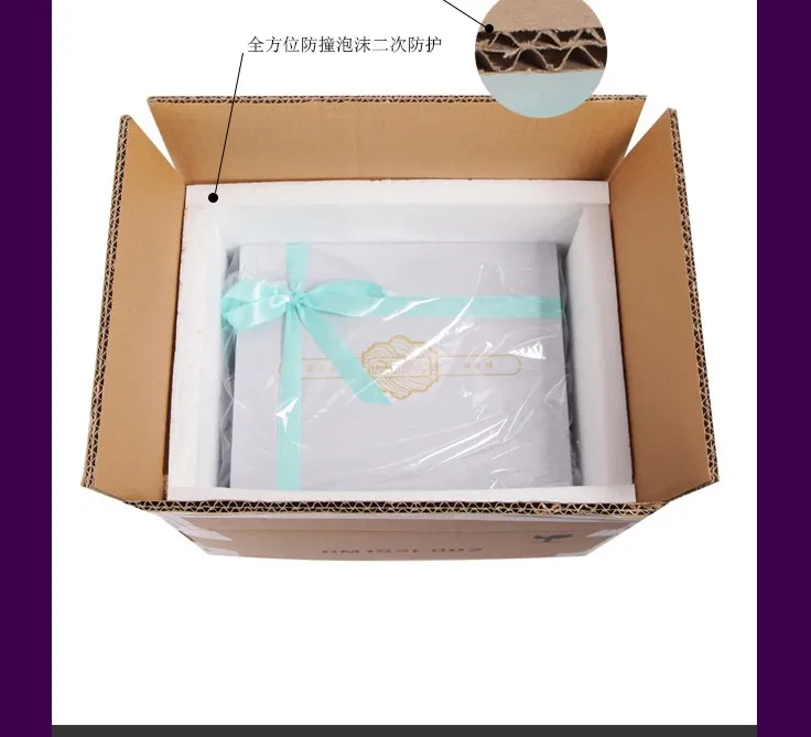 Роскошные полноценно glassjewelry коробка для хранения подарок на день рождения Essentials Многофункциональный слой ювелирных изделий storagebox Организатор