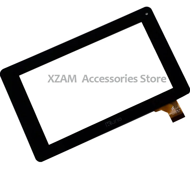 Новинка 7 дюймов Kurio Tab дети планшет Сенсорная панель экрана для замены C14100 C14150 FPC