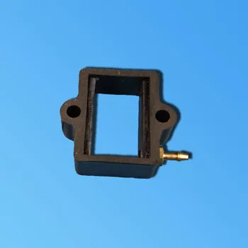 

DLE55 Insulation Block (old version)