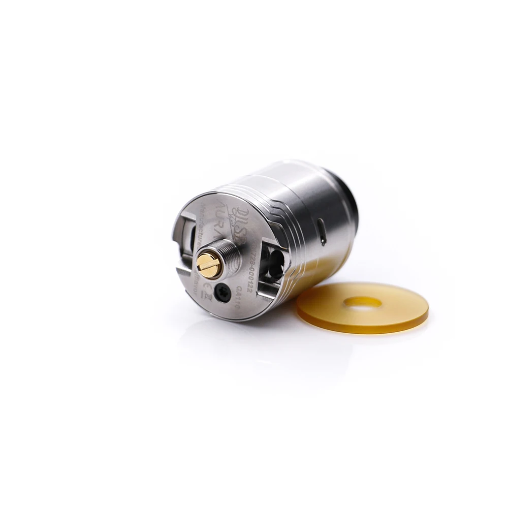 Digiflavor Aura 24mm BF Squonker RDA (1)