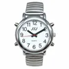 Reloj Parlante en Español para Ciegos, Niños, y Los Ancianos ► Foto 1/5
