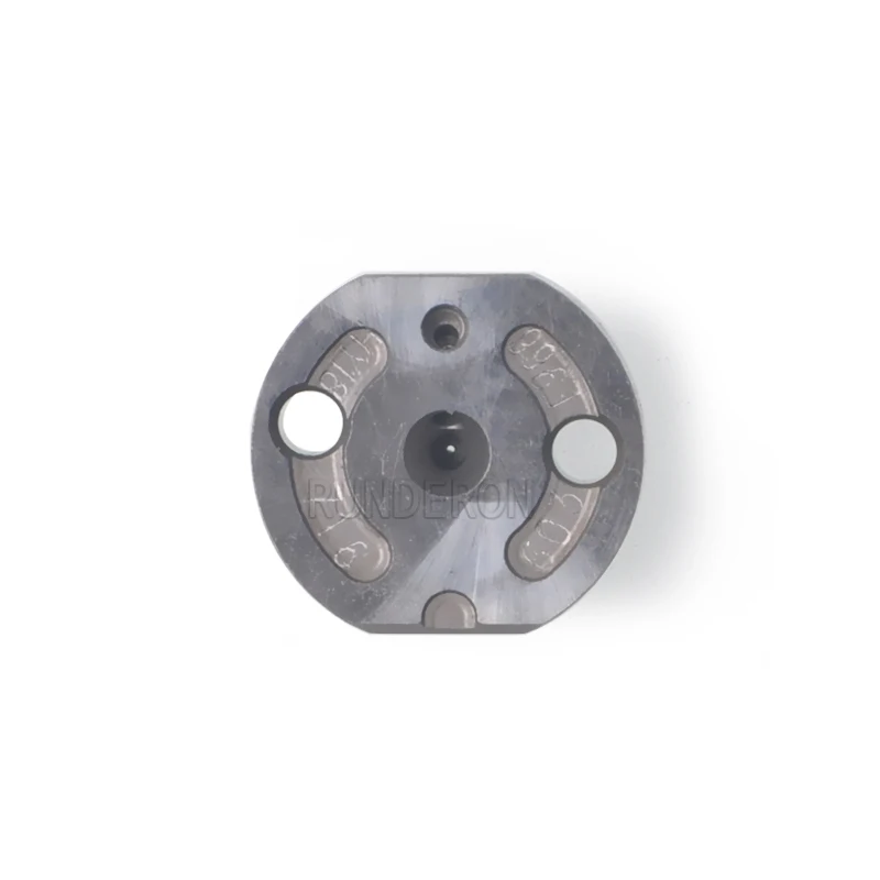 

18# Injector Orifice Valve Plate Common Rail Spare Parts for Denso 095000-0260/5450/5454/6860/6821/9720/5050 23670-30240