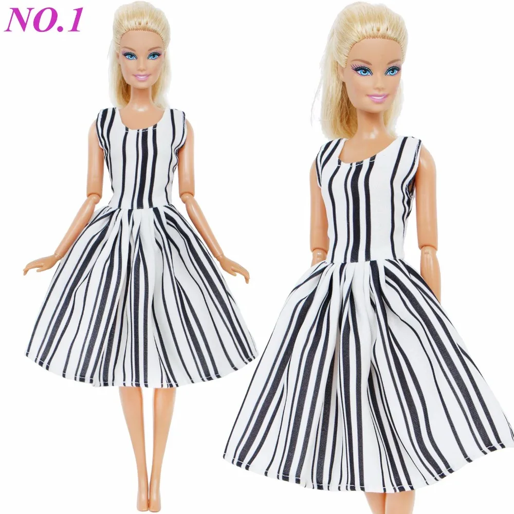 barbie no 1