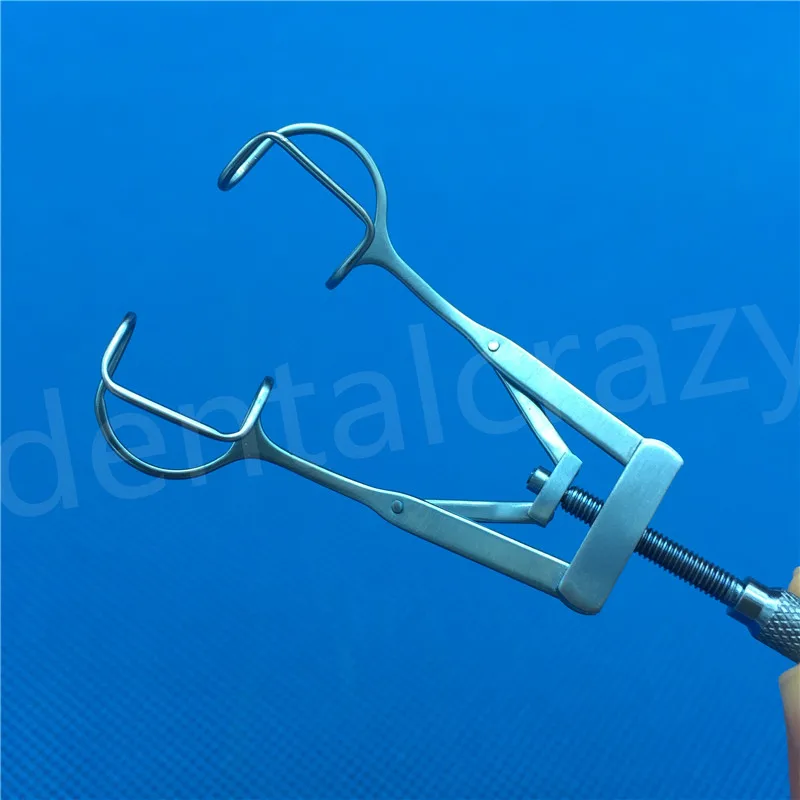 1pcs eye Speculum Speculums Titanium ophthalmic surgical eye instrument