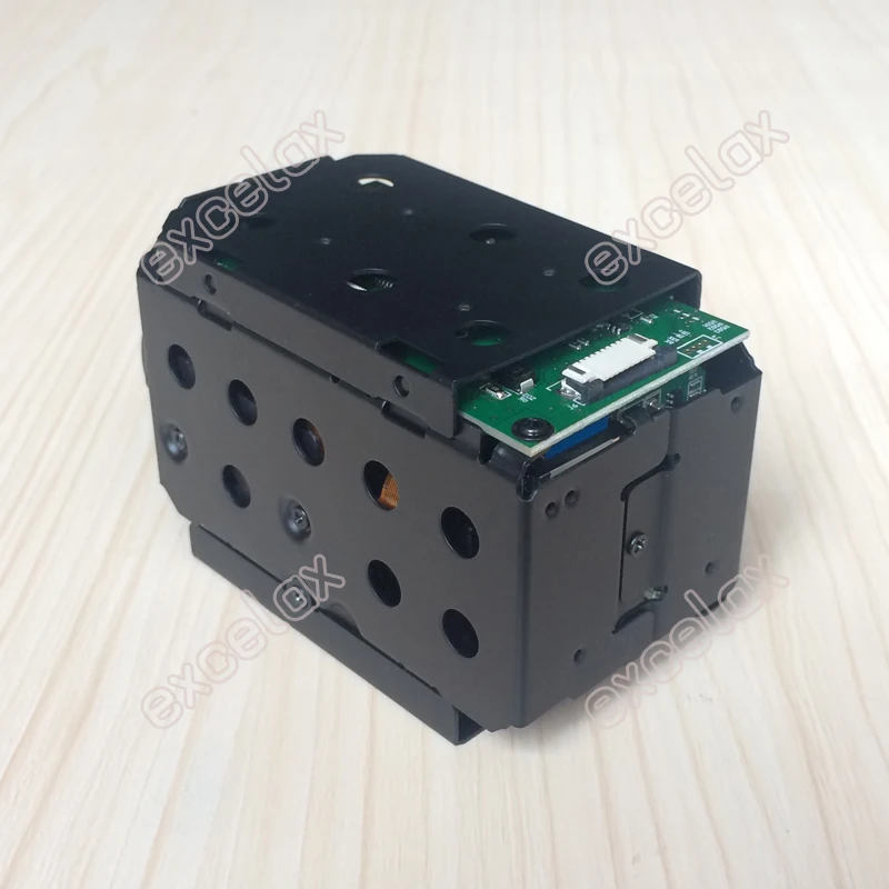 960H D1 800TVL аналоговый 18x оптический 36x 1/3 &quotSony 811 810 CCD Effio A 4151 видеонаблюдения Модуль