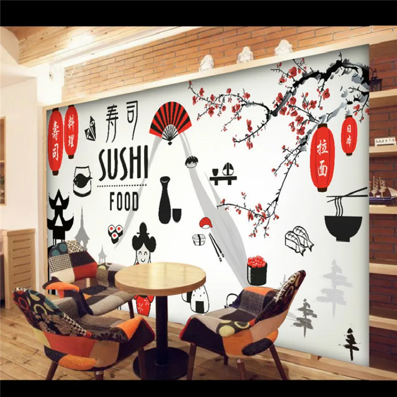 Gratuit Images Papier Peint 3d De Style Japonais Papier Peint Personnalise le plus cool salutations