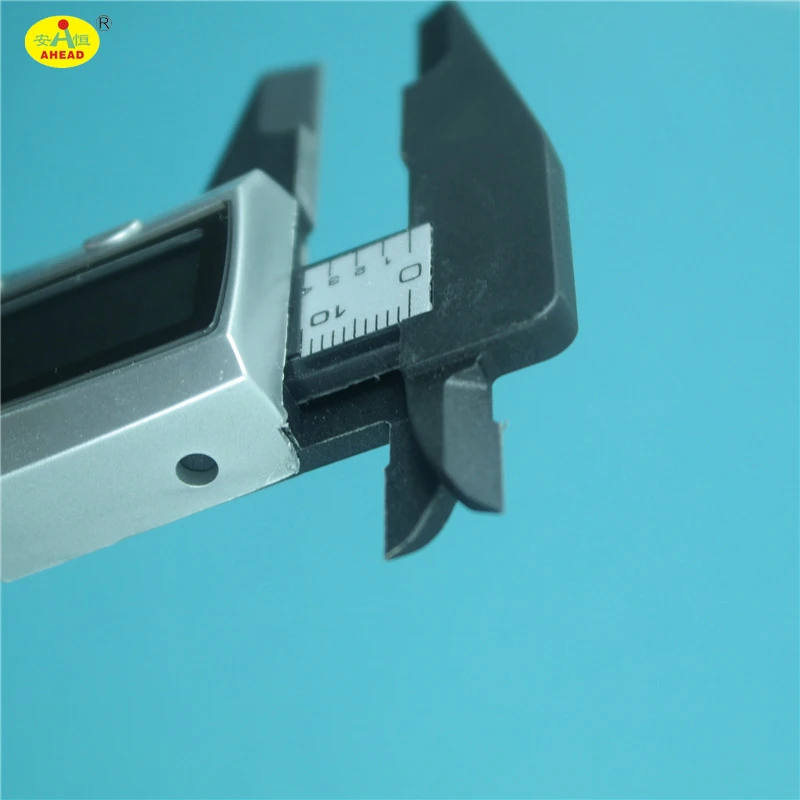 Впереди 150 мм/6 &quotПластик цифровой Штангенциркули ah10 76 0260|plastic digital caliper|digital