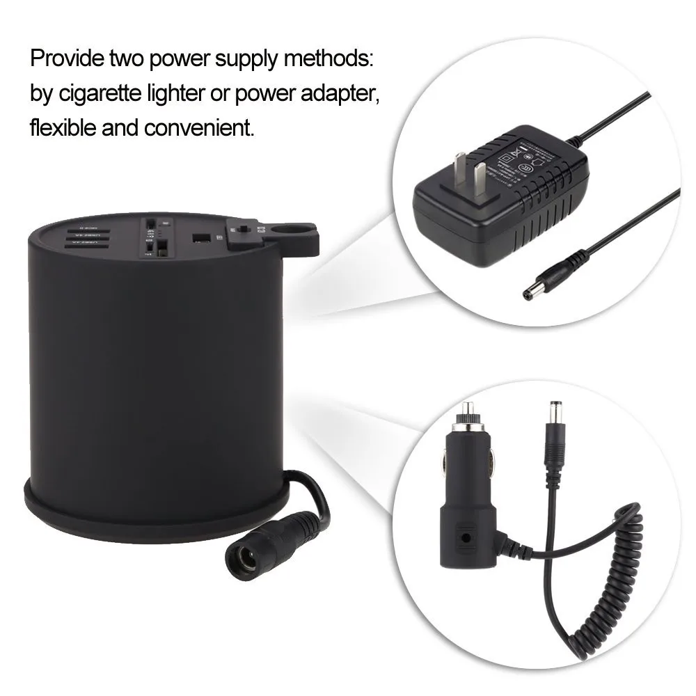 4G Wireless Card Reader-4