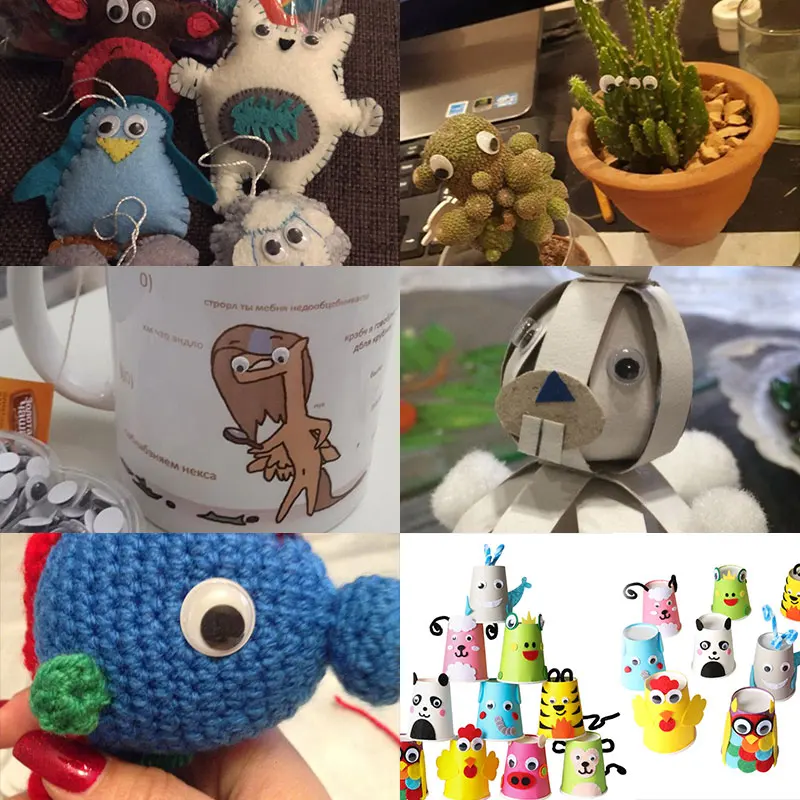 Глаза игрушечные 10/12/15/20 мм|eye diy|accessories accessorieslot lot |