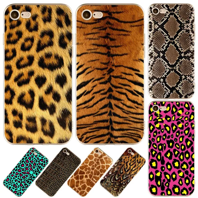 iphone 7 phone cases leopard print iphone 7 phone cases leopard print