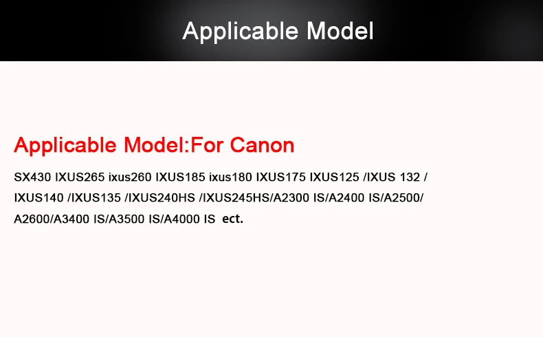 PALO 2 шт. NB-11L NB 11L NB11L NB-11LH Батарея+ Зарядное устройство для Canon A2600 A3500 A4000IS IXUS 125 132 140 240 245 265 155 HS