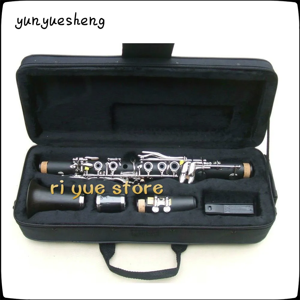 

Perfect Eb clarinet package mail products