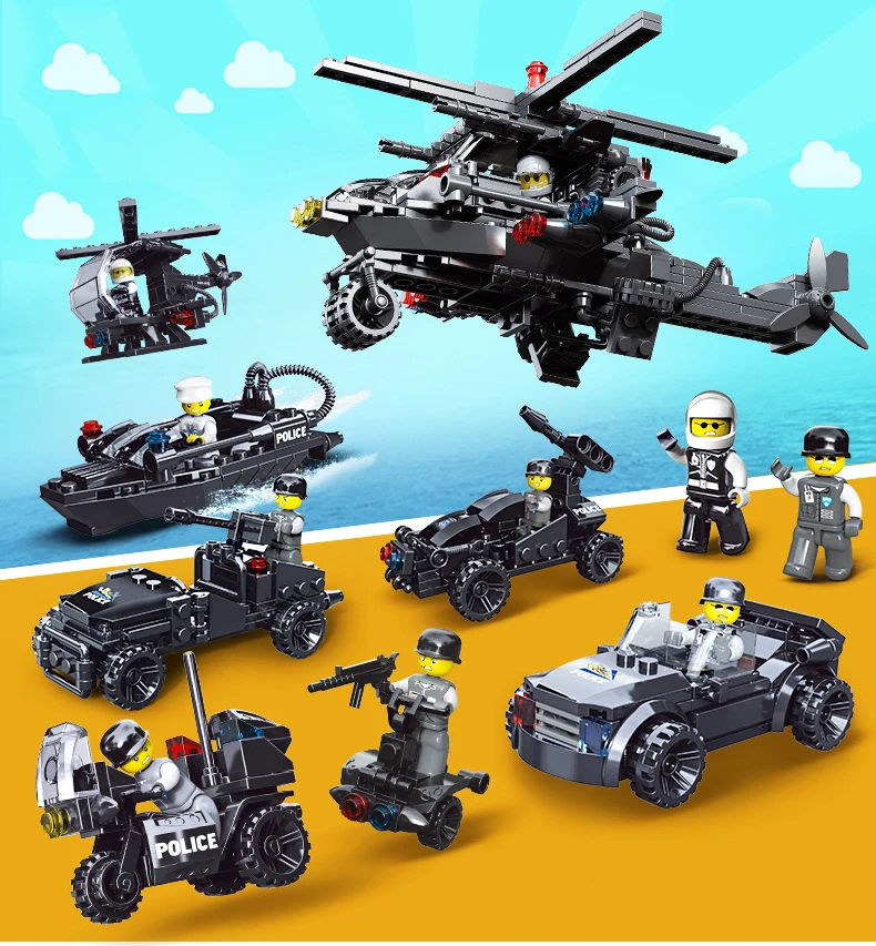 Building Blocks Compatible with Lego Technic J20036-23058 Models Building Kits Blocks Toys Hobby Hobbies For Chlidren Building Blocks Compatible with Lego Technic J20036-23058 Models Building Kits Blocks Toys Hobby Hobbies For Chlidren