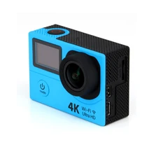 4k EKEN H3R H3 Action camera Ultra HD 4K Video Sports Camera 170D Wide Angle Dual Screen Remote Control go waterproof pro Yi cam