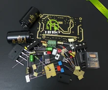 LM1875 1875 hifi amp kits audio kits New arrival power amplifier hifiboy