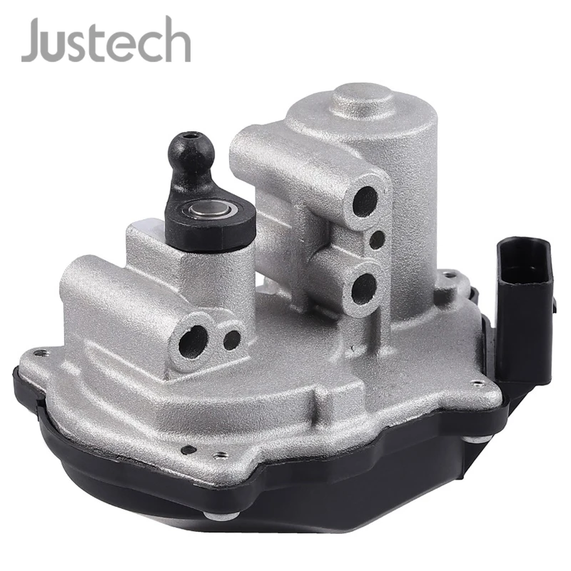 Intake Manifold Flap Actuator Motor 03l129086v 5 Pins 12 V Electric Air