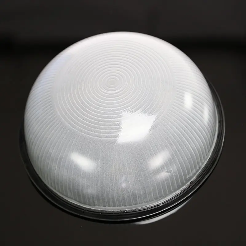 Европейский белый круглый наружный потолочный светильник вилла водонепроницаемый Пейзаж коридор для спальни, прихожей прикроватные потолочные светильники