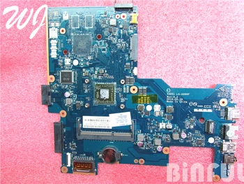

For HP 15Z-G000 15-G 764267-501 Laptop Motherboard LA-A996P E1-6010 100% fully tested
