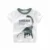 Children's T-Shirt Children for Boys  a Boy Girls Kids Kid's Shirts Child Baby Toddler Cotton Cartoon Tee Tops Clothing Short 10
