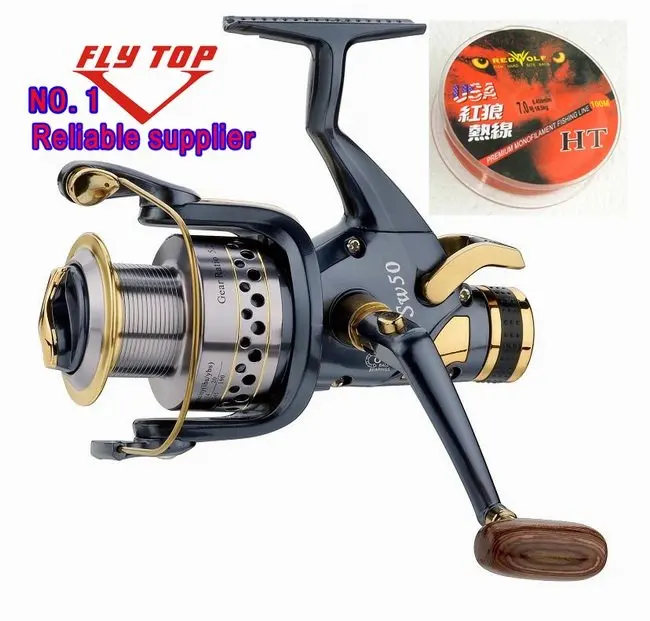 best fishing reels