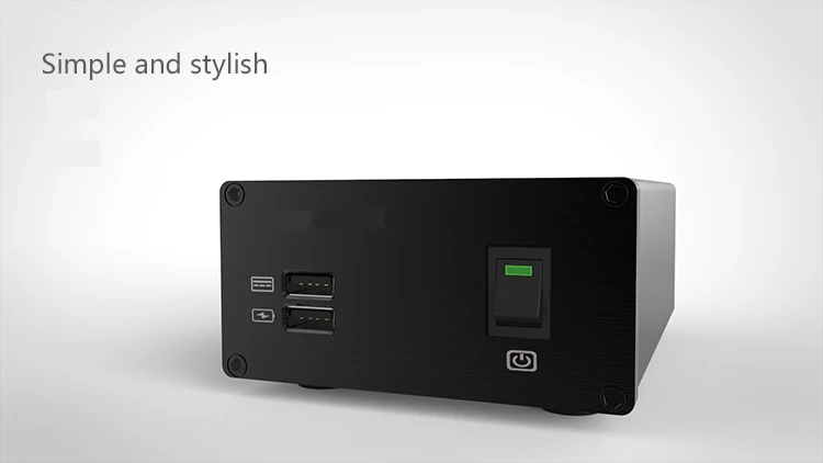 AC 110 В/220 В 15VA USB DC 5 В/9 В/12 В/15 в Hi-Fi Линейный источник питания