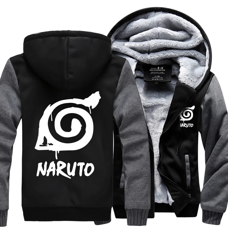 Anime Naruto Uzumaki Naruto Sweatshirts Hoodies Men 2018 Winter Warm anime-naruto-uzumaki-naruto-sweatshirts-hoodies-men-2018-winter-warm
