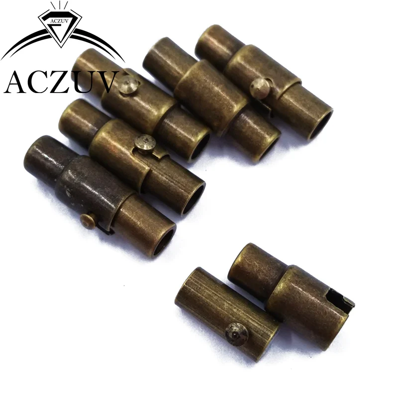 Cord Clasp (9)
