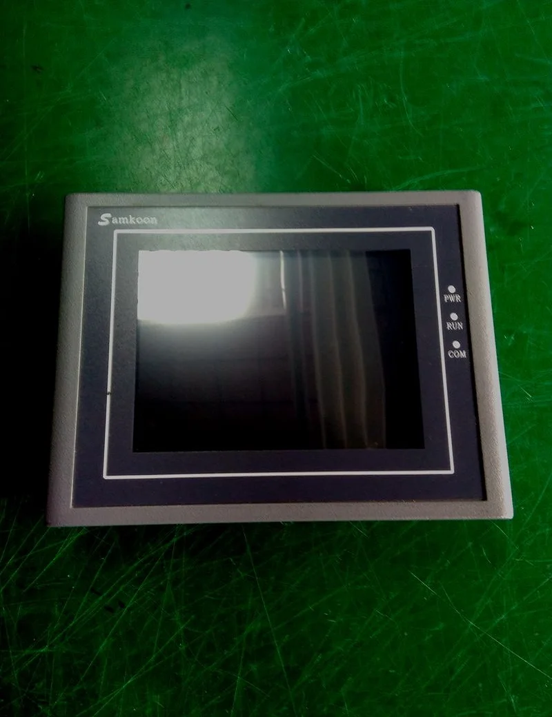 

QNBBM LCD Touch Color Screen for LIGOO BMS Best Quality 5.7 Inch USB DC 24V LCD Displays for BMS and Display Battery