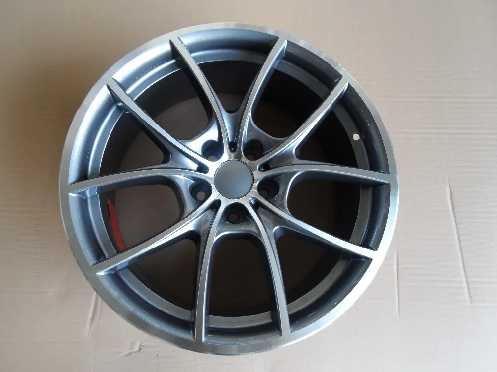 

FOUR 20X9" CONCAVE ZL1 41 STYLE RIMS WHEELS FITS CHEVY CAMARO NEW W708