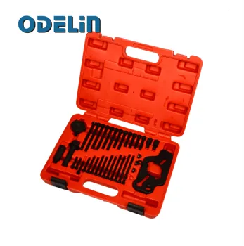 

Crank Pulley Tool Kit