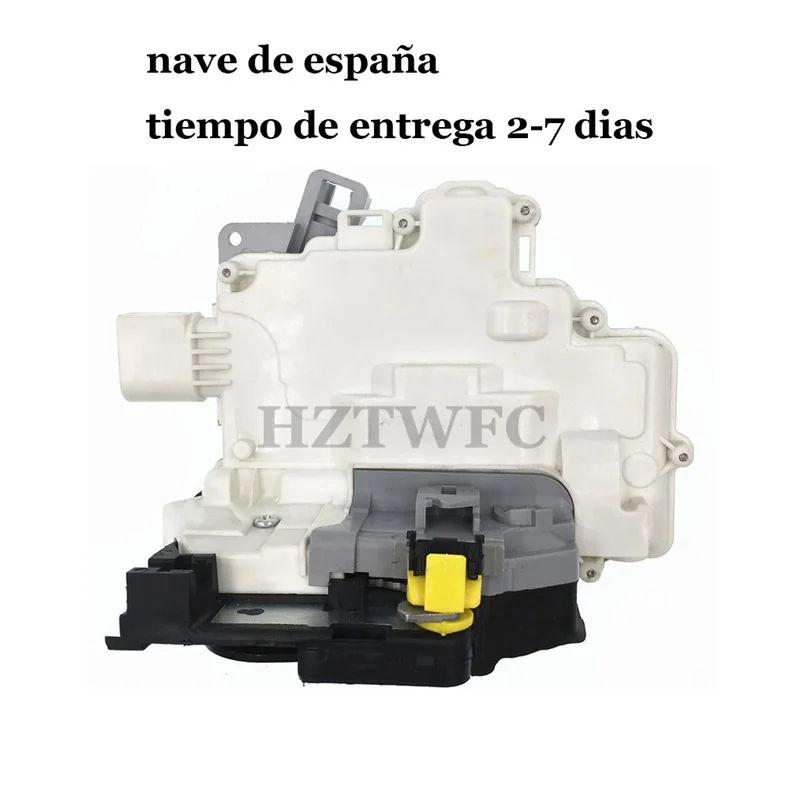 

Free Shipping Rear left For SEAT ALTEA XL TOLEDO III Door Lock Catch Mechanism 1P0839015A 5P0839011C 5P0839011 5P0833055A