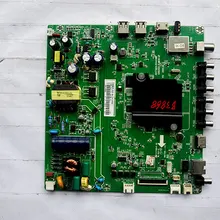 39D3700i материнская плата JUC7.820.00145186 с C390X15-E1-A