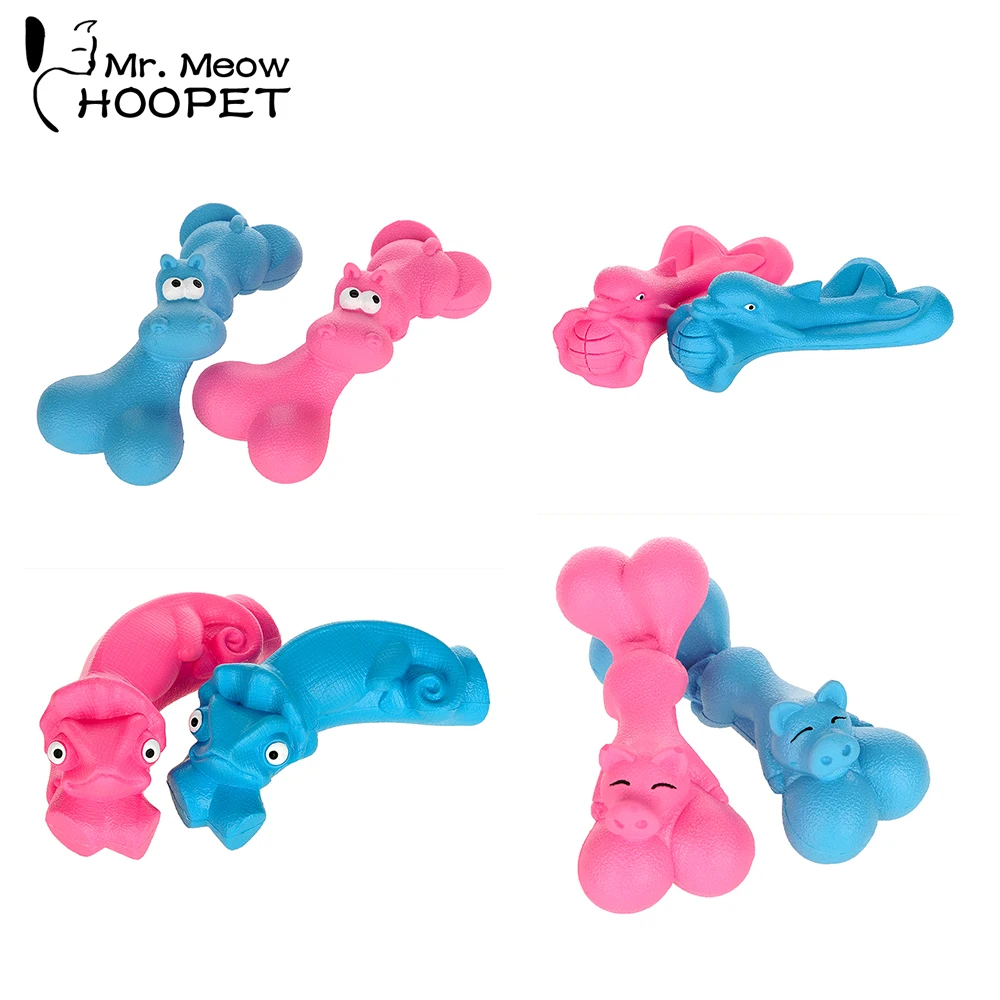 Buy Hoopet Pet Dog Teeth Stick Toys Environmental