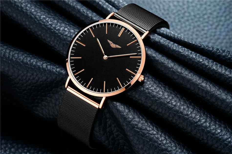 wristwatch strap