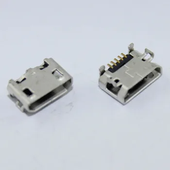 

YuXi Micro USB jack charging data connector for HUAWEI G610 P6 C8815 C8816 3X G730 G750 G710 G730 ect