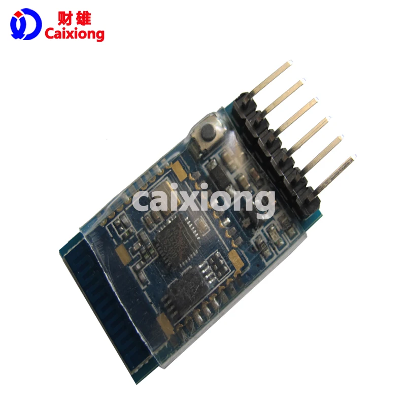 DX BT16 4.2 Bluetooth serial port through BLE4.0 BQB certification
