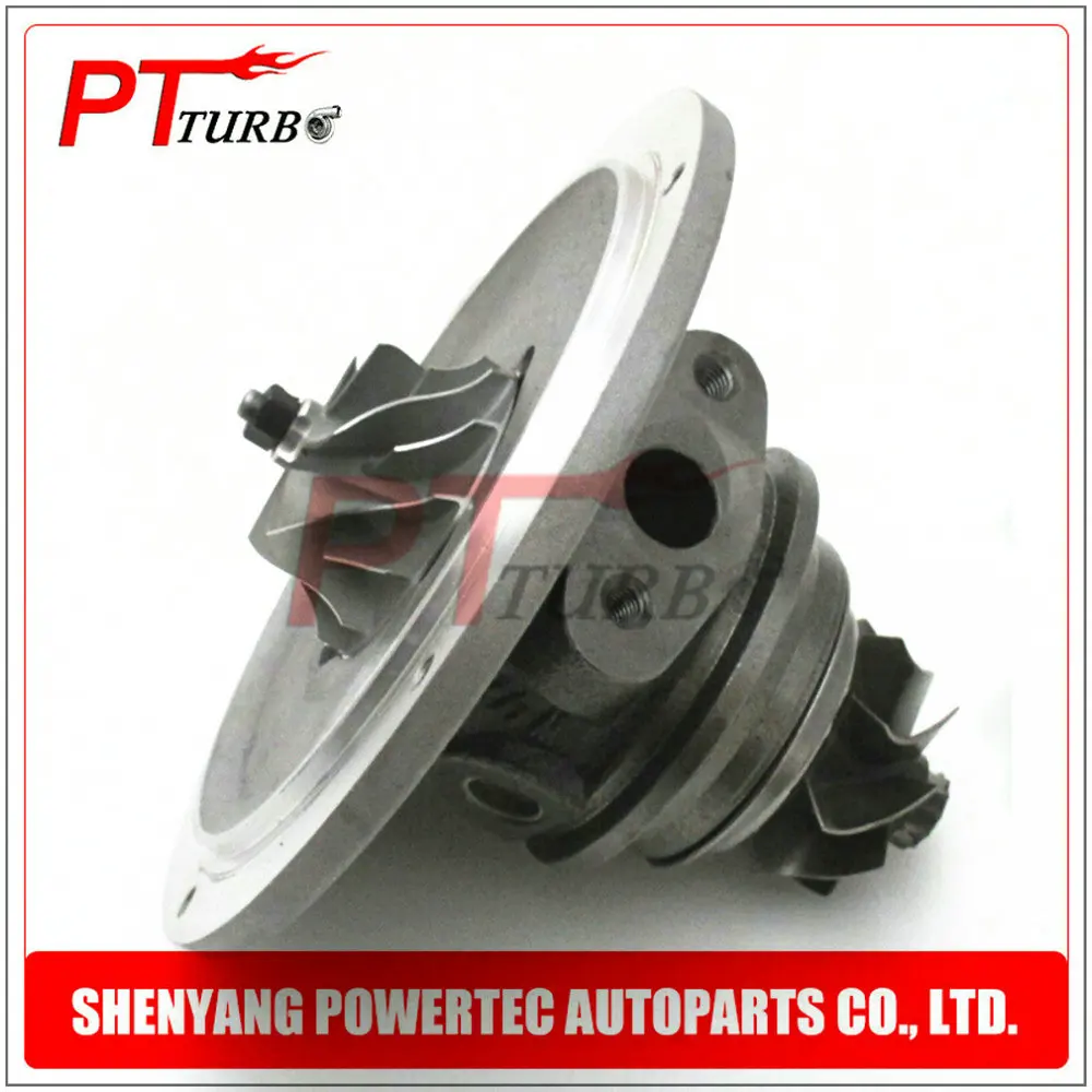 IHI turbo компрессор турбонагнетателя картридж 8971397241 core RHF4H chra VA420014 / VIBR для Isuzu Rodeo 2 8 TD
