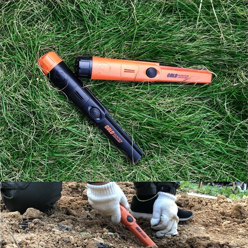 TM metal detector (2)