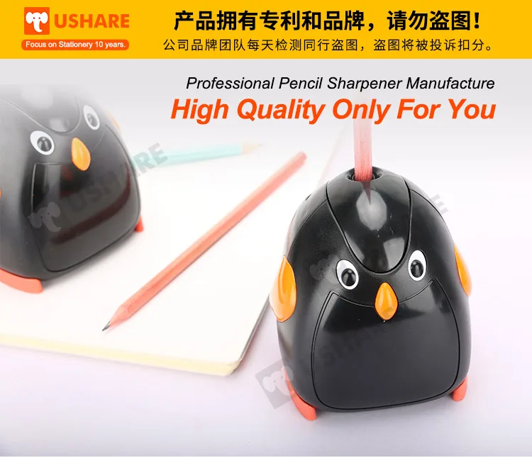 2-1M374 Pencil Sharpener