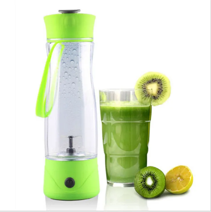 Buy ONEZILI 2000mA 350mL Portable Fruit Blender Mixer