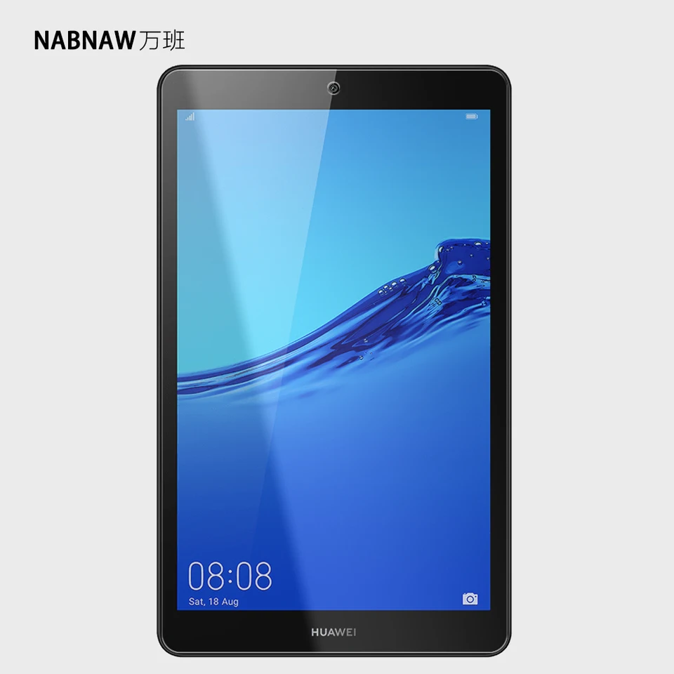 0.3mm Scratch Proof Tablet Tempered Glass for HUAWEI MediaPad M5