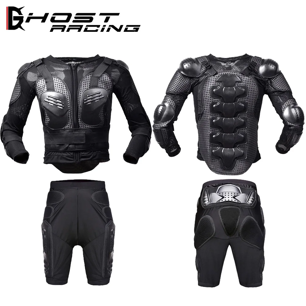 

full boday armor Back Support armor /Sports Safety Protective motorcycle protective gear knight armor equipment/skiing gear